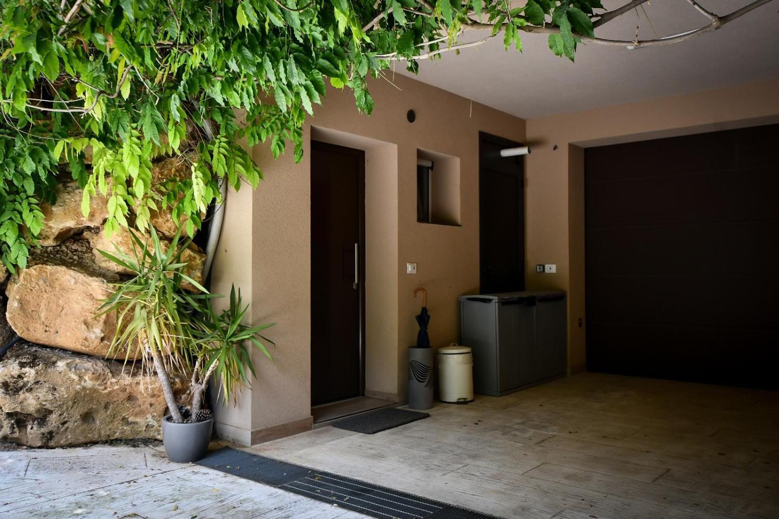 Folco Studio Apartment Piazza Armerina Exteriér fotografie