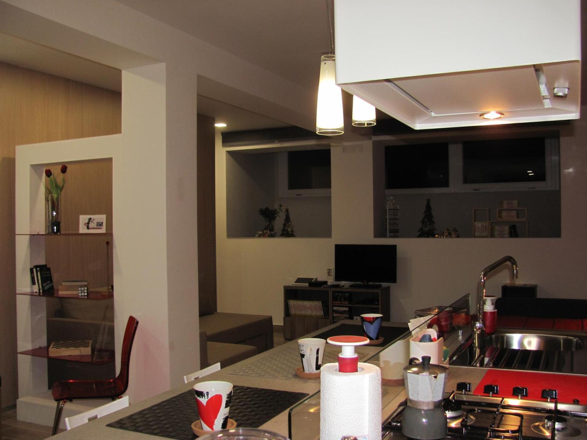 Folco Studio Apartment Piazza Armerina Exteriér fotografie