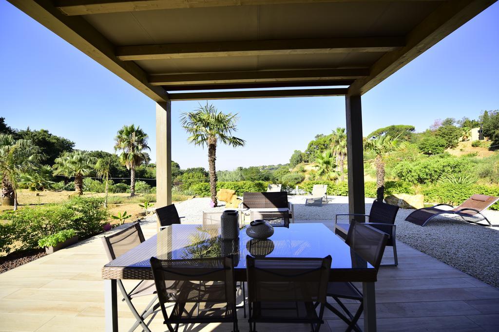 Folco Studio Apartment Piazza Armerina Exteriér fotografie